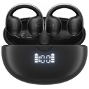 Słuchawki Blackview AirBuds 1 przewodnictwo powietrzne Bezprzewodowe czarny