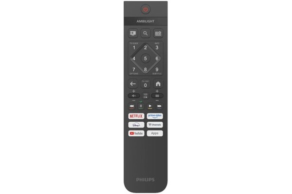Telewizor Philips 43PUS7001 43" 4K Ultra HD
