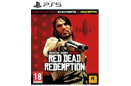 Red Dead Redemption PlayStation 5