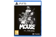 Mouse P.I. For Hire PlayStation 5