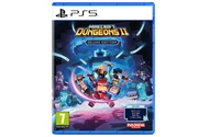 Minecraft Dungeons II Edycja Deluxe PlayStation 5