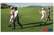 PGA Tour25 Nintendo Switch
