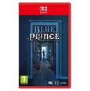 Blue Prince 2 Nintendo Switch