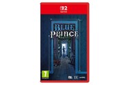Blue Prince 2 Nintendo Switch