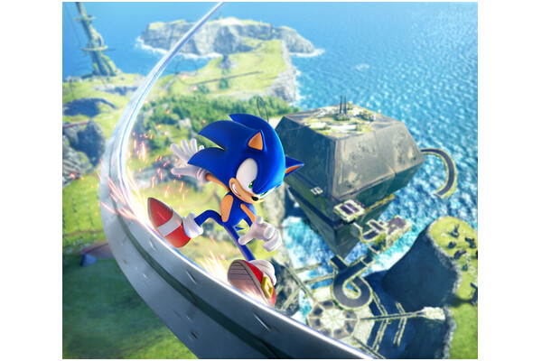 Sonics Edycja Ostateczna 2 Nintendo Switch