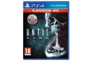 Until Dawn PlayStation 4