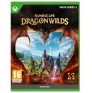 RuneScape Dragonwilds Xbox (Series X)
