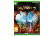 RuneScape Dragonwilds Xbox (Series X)