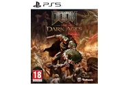 DOOM The Dark Ages PlayStation 5