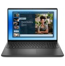 Laptop DELL 16 16.0" Intel Core i5-120U INTEL Iris Xe 16GB 1TB SSD M.2 Windows 11 Home czarny