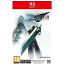 2 Final Fantasy VII Remake Intergrade Nintendo Switch