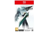 2 Final Fantasy VII Remake Intergrade Nintendo Switch