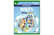 Blueys Happy Snaps Edycja Deluxe Xbox (One/Series X)