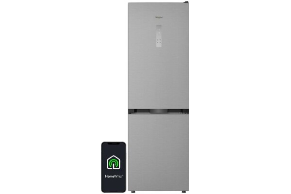 Lodówka Whirlpool WHK26372X5EA1