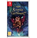 Bayonetta Origins Cereza and the Lost Demon Nintendo Switch