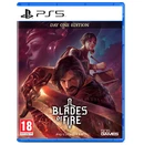 Blades Of Fire Edycja Day One PlayStation 5