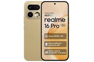 Smartfon realme 16 Pro 5G złoty 6.78" 8.0GB/512.0GB
