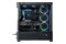Mad Dog MADDOGAQUARIUS-U01DR32ULTRA7 32GB DDR5 AMD Radeon RX 9070 XT 16GB 1TB SSD brak
