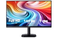 Monitor 23.8" ACER KA242YP0BI czarny