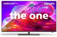 Telewizor Philips 50PQS9011 50" 4K Ultra HD