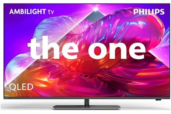 Telewizor Philips 50PQS9011 50" 4K Ultra HD