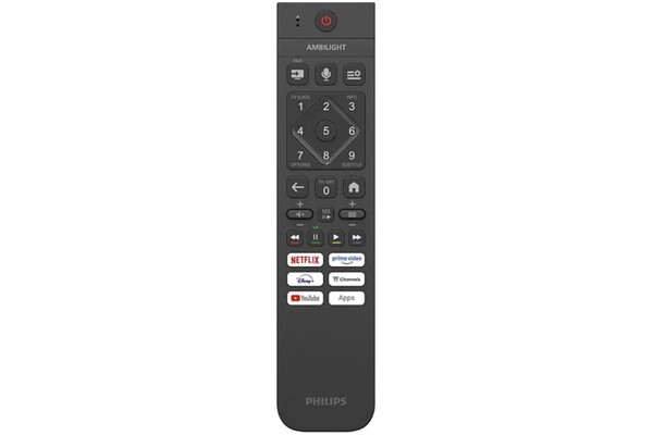 Telewizor Philips 50PQS9011 50" 4K Ultra HD