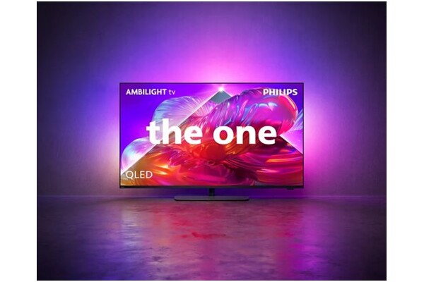 Telewizor Philips 50PQS9011 50" 4K Ultra HD