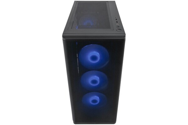 Mad Dog VENTUM400ARGB-A02WR32WH AMD Ryzen 5 32GB DDR5 NVIDIA GeForce RTX 5070 12GB 1TB SSD Windows 11 Home