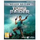 Tomb Raider Legacy of Atlantis Edycja Deluxe Xbox (Series X)