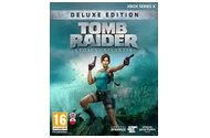 Tomb Raider Legacy of Atlantis Edycja Deluxe Xbox (Series X)