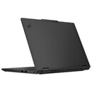 Laptop Lenovo ThinkPad T14s 14.0" Intel Core Ultra 7-255U Intel 32GB 1TB SSD Windows 11 Professional czarny