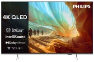 Telewizor Philips 43PQS7801 43" 4K Ultra HD