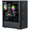 Mad Dog ENDORFY200ARGB-A01WR32WH AMD Ryzen 5 32GB DDR4 Nvidia GeForce RTX 5060 8GB 1TB SSD Windows 11 Home