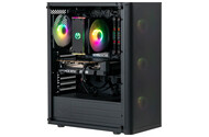 Mad Dog ENDORFY200ARGB-A01WR32WH AMD Ryzen 5 32GB DDR4 Nvidia GeForce RTX 5060 8GB 1TB SSD Windows 11 Home