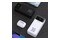 Powerbank Dudao K15 Max 30000mAh 22.5W czarno-szary