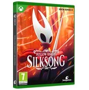Hollow Knight Silksong Xbox (Series X)