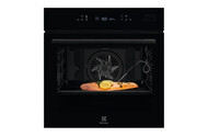 Piekarnik do zabudowy Electrolux EOB7S31Z elektryczny czarny