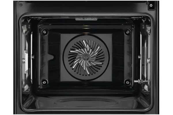 Piekarnik do zabudowy Electrolux EOB7S31Z elektryczny czarny