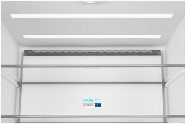 Lodówka Midea MDRF600BIE36