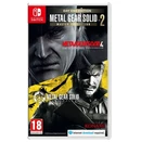 NS Metal Gear Solid Master Collection Volume 2 Nintendo Switch