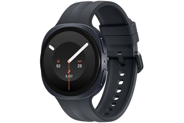 Smartwatch Samsung Galaxy Watch 9 LTE 40.0mm czarny