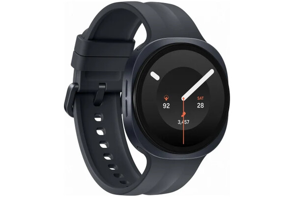 Smartwatch Samsung Galaxy Watch 9 LTE 40.0mm czarny