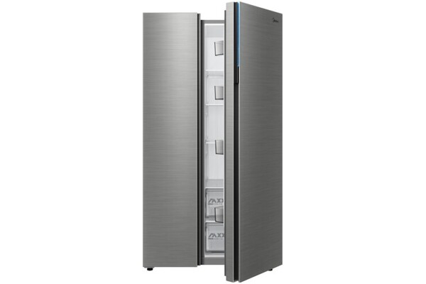 Lodówka Midea MDRS925CIE46M