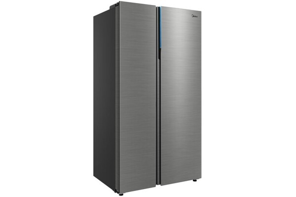 Lodówka Midea MDRS925CIE46M