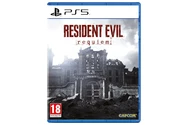 Resident Evil Requiem PlayStation 5
