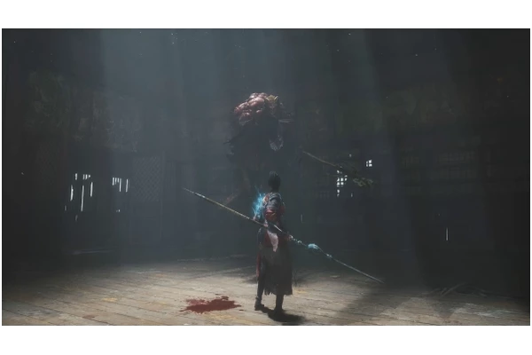 WUCHANG Fallen Feathers PlayStation 5