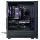 Mad Dog VENTUM400ARGB-A02DR32 AMD Ryzen 5 32GB DDR5 NVIDIA GeForce RTX 5070 12GB 1TB SSD brak