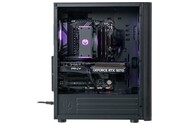 Mad Dog VENTUM400ARGB-A02DR32 AMD Ryzen 5 32GB DDR5 NVIDIA GeForce RTX 5070 12GB 1TB SSD brak