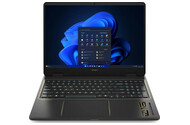 Laptop HP Omen 16 16.0" Intel Core i7-14650HX NVIDIA GeForce RTX 5060Intel UHD 32GB 1TB SSD M.2 Windows 11 Home czarny