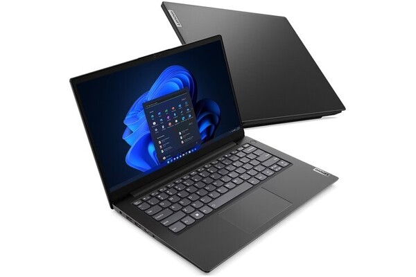 Laptop Lenovo V14 G4 14.0 Intel Core i5-13420H INTEL UHD 8GB 512GB SSD Windows 11 Professional czarny